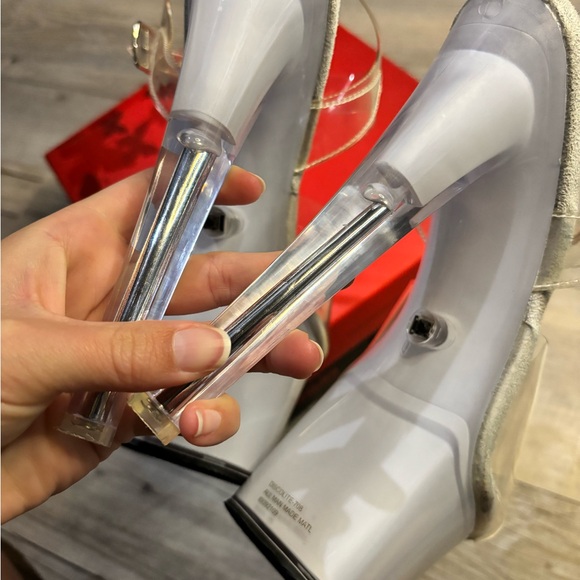 Pleaser DISCO Light 708 - Picture 5 of 5